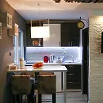 Old Corner Apartment