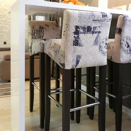 아파트 Old Corner 사라예보