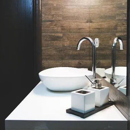 Old Corner 아파트 사라예보