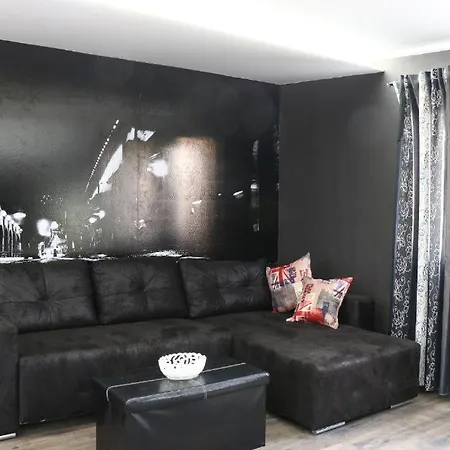 Apartamento Old Corner