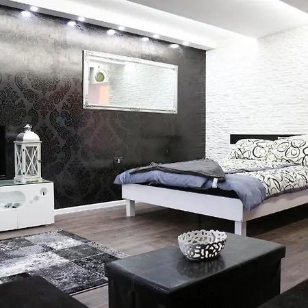 Apartamento Old Corner