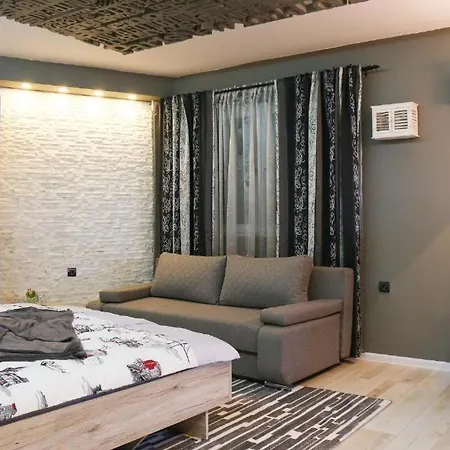 아파트 Old Corner 사라예보