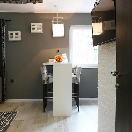 Old Corner 사라예보