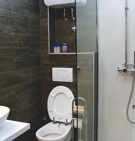 Old Corner * 사라예보