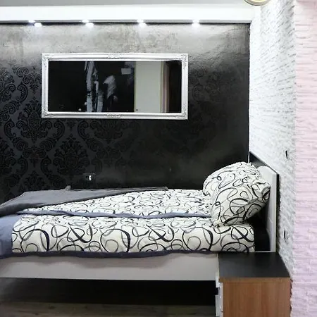 Old Corner 아파트 사라예보