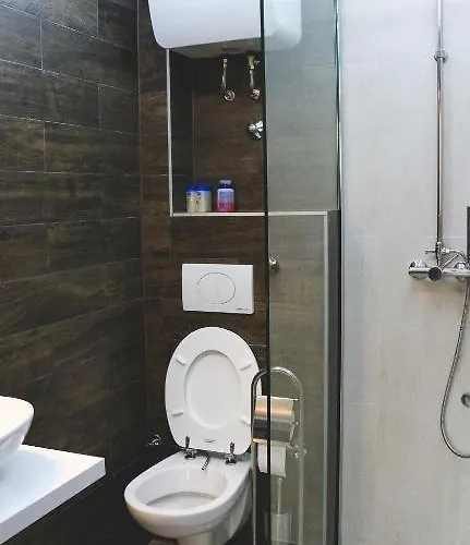 Old Corner * Saraybosna